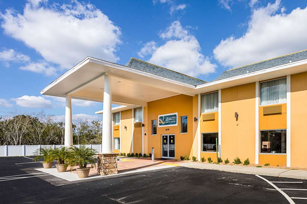 Quality Inn & Suites Heritage Park - featured photo