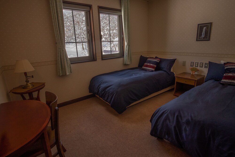 Legend Inn Myoko in Myoko, Japan