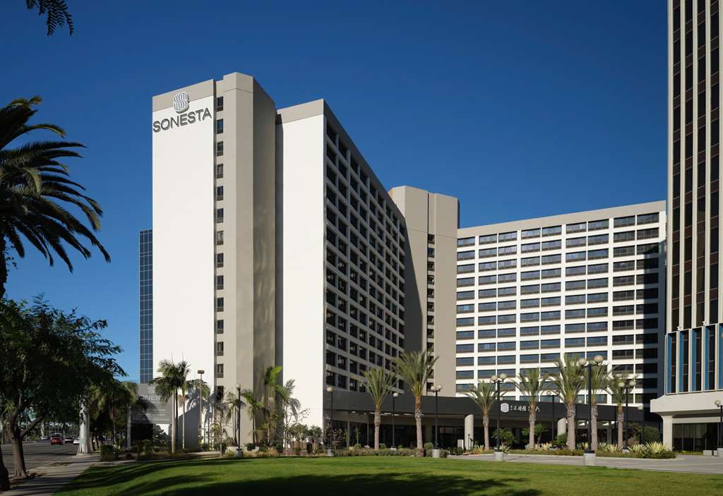 Sonesta Los Angeles Airport LAX - photo 10