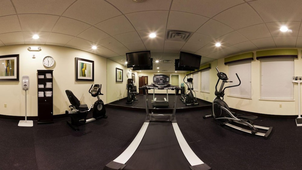 Holiday Inn Express Hotel & Suites Raceland Highway 90 by IHG - photo 25