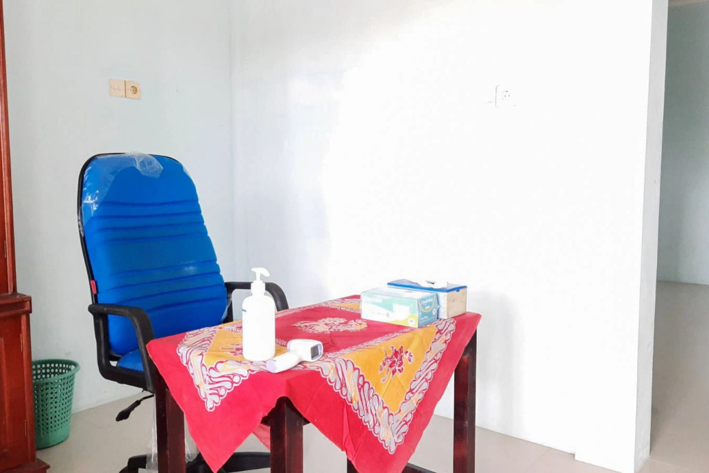 Prima Homestay Mentawai Redpartner — Tuapejat — photo 3