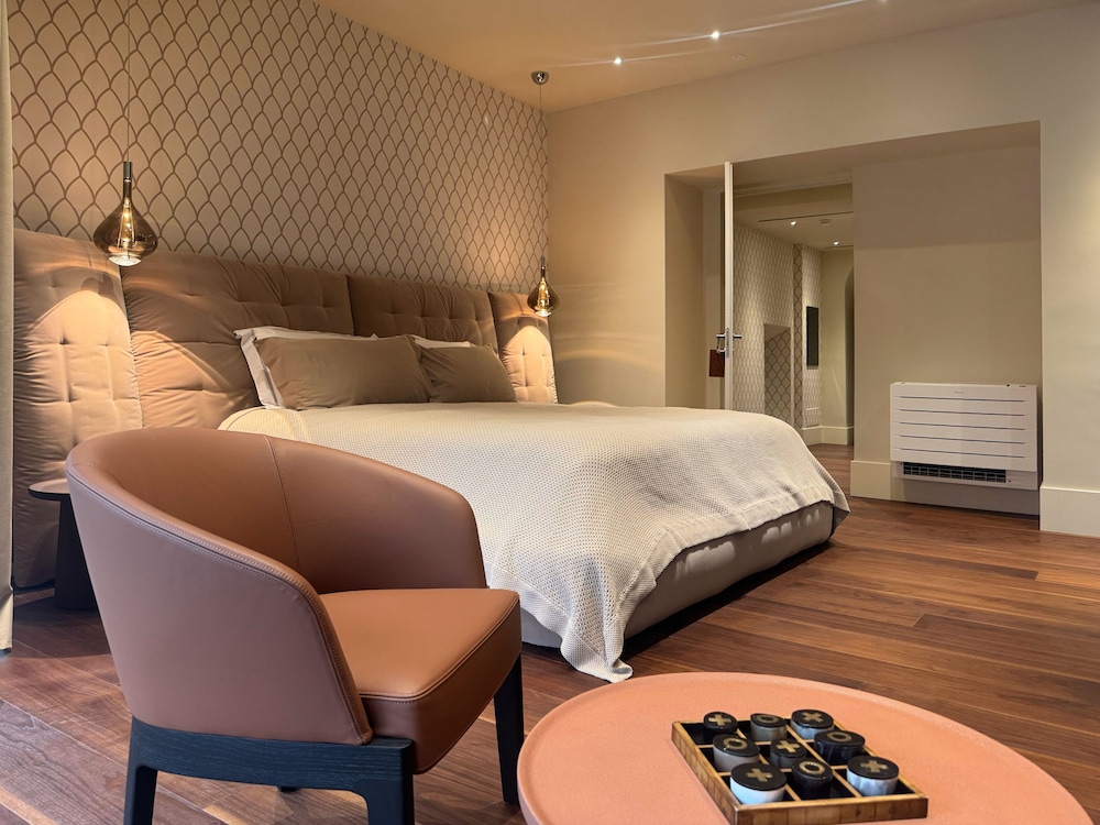 AF Duomo Milano Luxury Suites — 5-Star Luxury Hotel in Milan, Italy