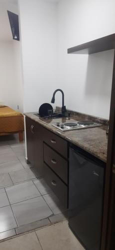 Estudios Quintana in Arandas, Mexico