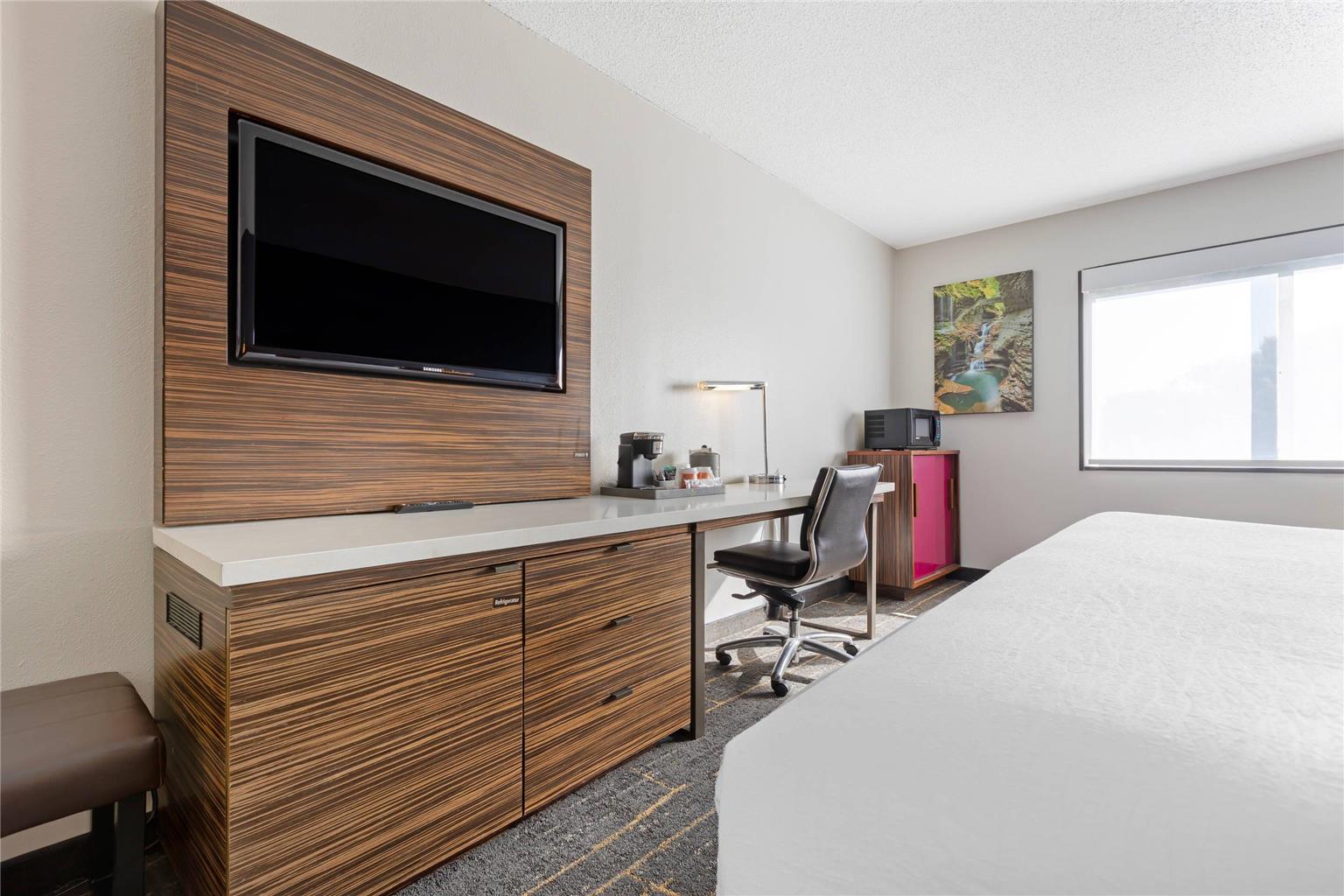 The Lux Hotel & Conference Center an Ascend Collection Hotel - photo 20