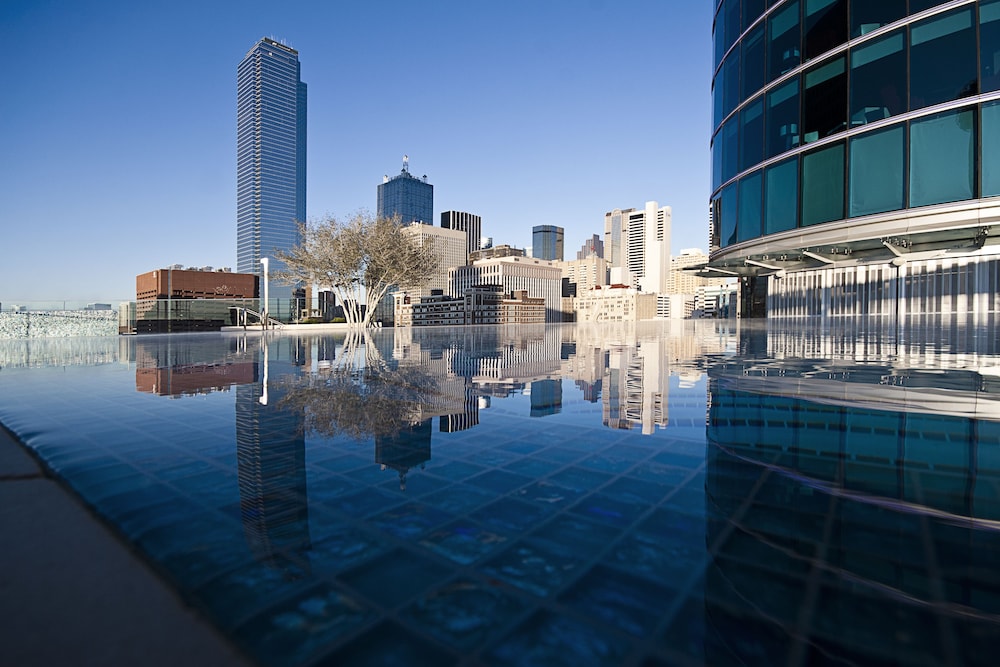 Omni Dallas Hotel - photo 152