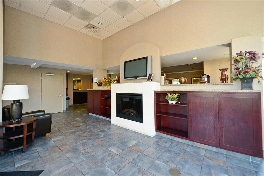Americas Best Value Inn & Suites Overland Park Kansas City Closed - photo 18