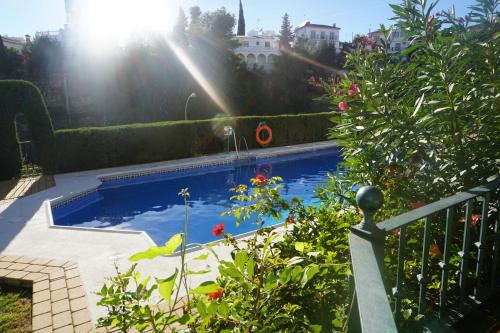 Jardines de Burriana 12 - last minute hotel in Nerja
