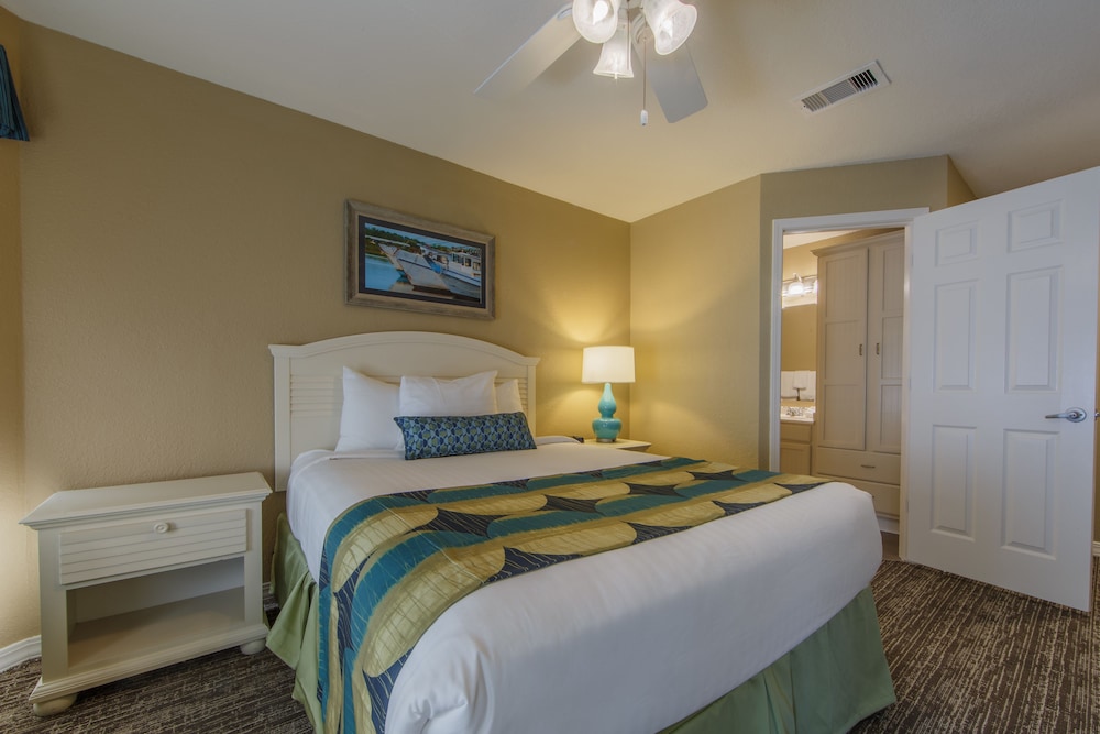Holiday Inn Club Vacations Galveston Seaside Resort - photo 14