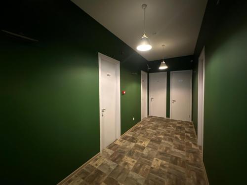 Apartment Tabernei