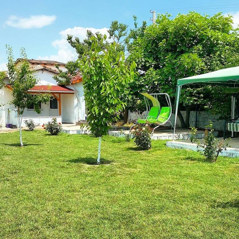 Berfin Pansiyon in Tekirdag, Turkey