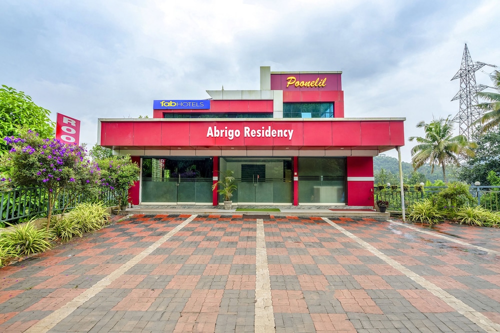 Fabhotel Abrigo Residency — Munnar — photo 2