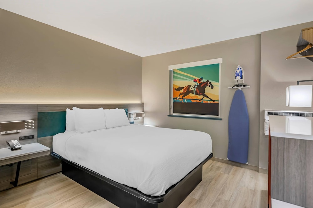 Quality Inn Ruidoso NM - photo 15