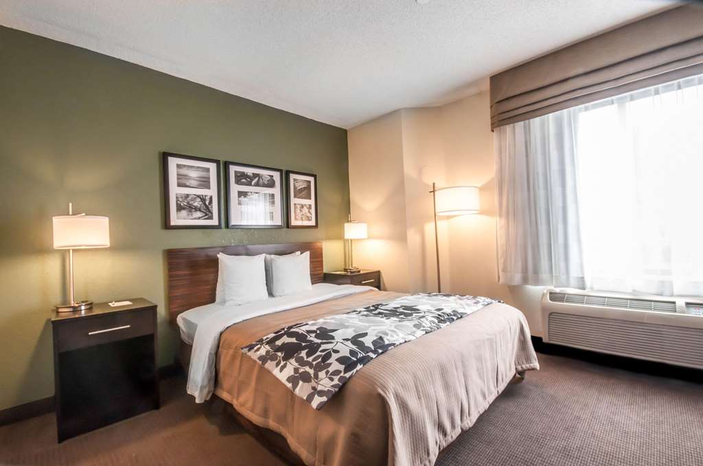 Sleep Inn Cinnaminson Philadelphia East - photo 19