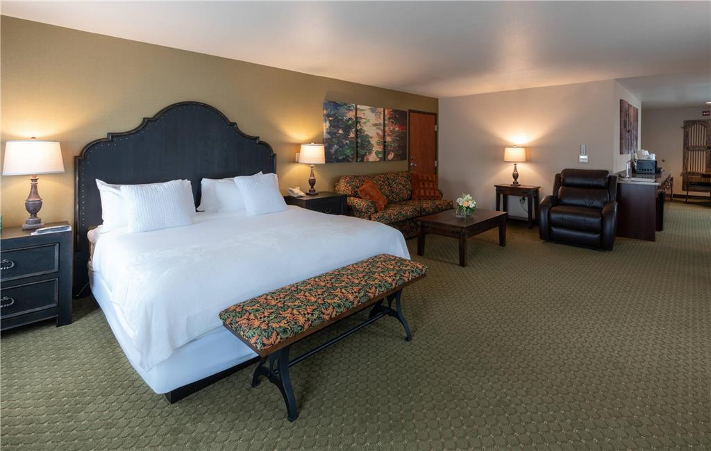 Gold Miners Inn Grass Valley an Ascend Collection Hotel - photo 9