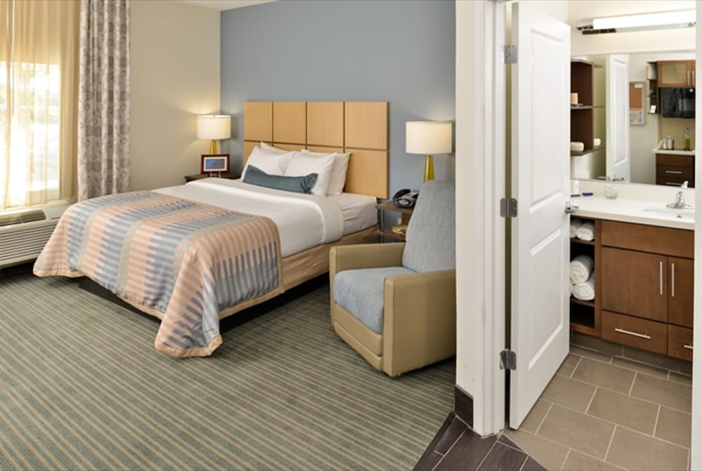 Candlewood Suites Houma an IHG Hotel - photo 5