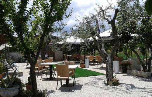 Il Gelso Bianco in Vieste, Italy