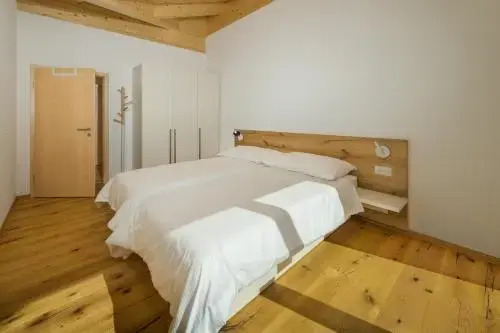 Residence Grächen Matterhornblick — 4-Star Luxury Hotel in Grachen, Switzerland