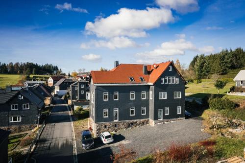 Ferienwohnungen Fertsch — 4-Star Luxury Hotel in Sonneberg, Germany