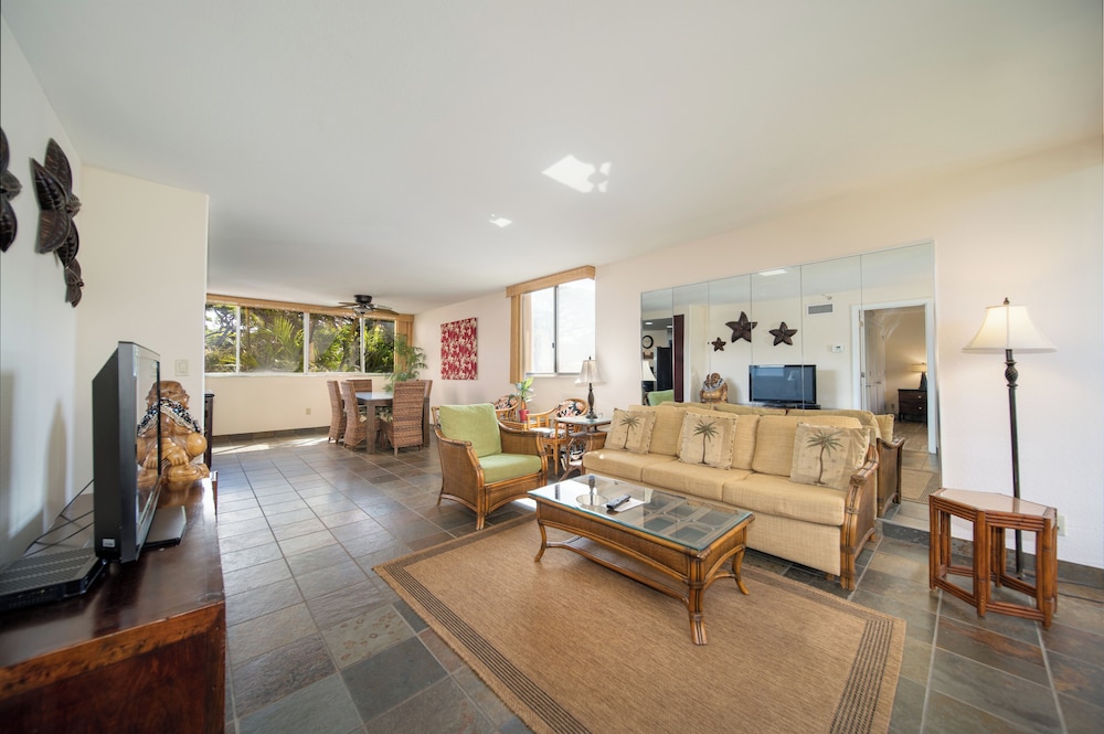 Royal Kahana Maui By Outrigger - photo 361