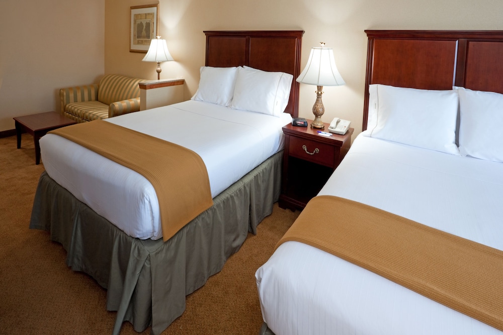 Fairfield Inn & Suites Bridgewater Branchburg Somerville - photo 3
