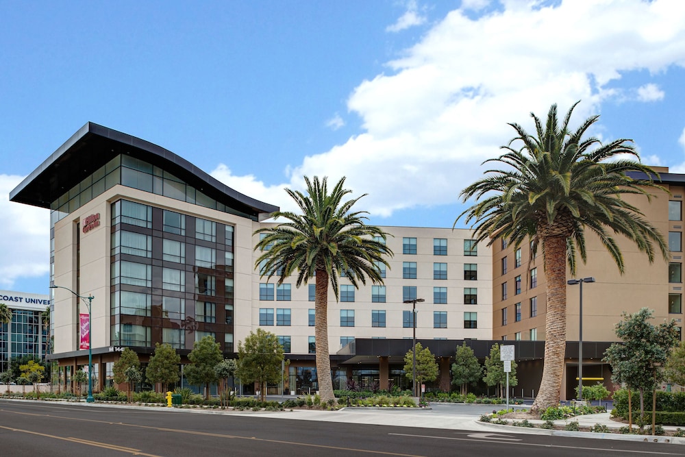 Hilton Garden Inn Anaheim Resort - photo 59