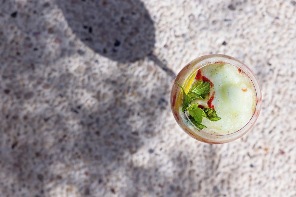 מזון ומשקאות