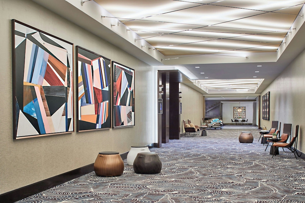 Renaissance Nashville Hotel - photo 132