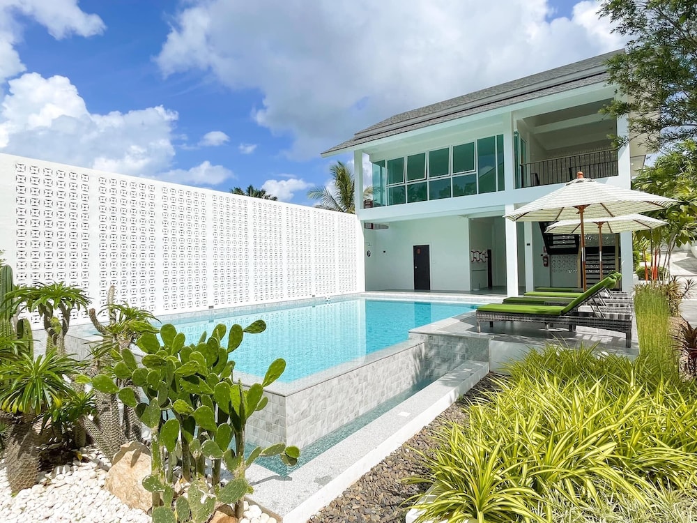 The Pin Boutique Pool Villa Krabi — 4-Star Luxury Hotel in Krabi, Thailand