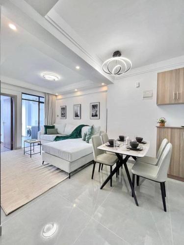 Kilimani Nexx Homes