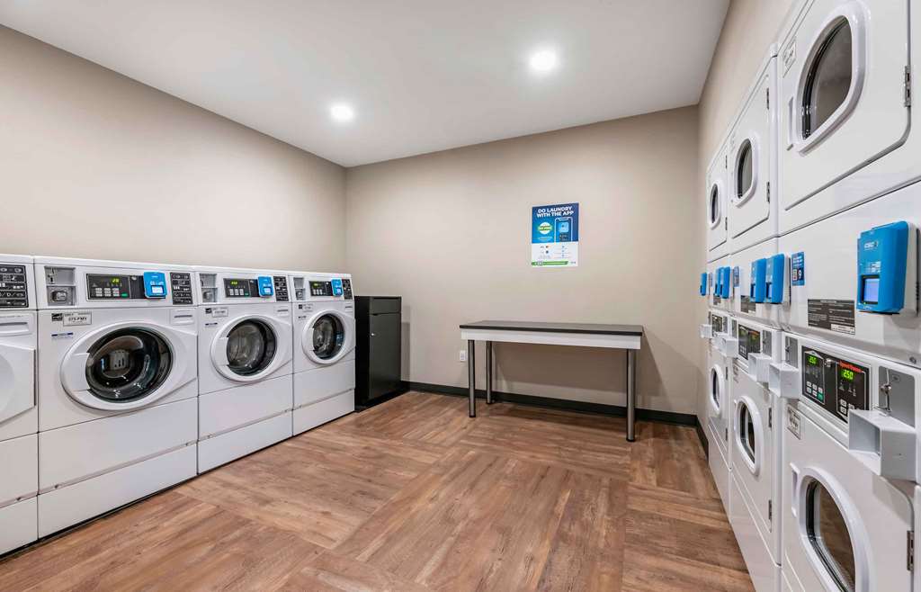 Extended Stay America Premier Suites Port Charlotte I75 - photo 75