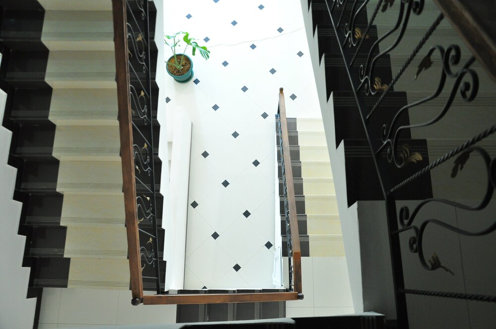 Reness Hotel Kobuleti in Kobuleti, Georgia