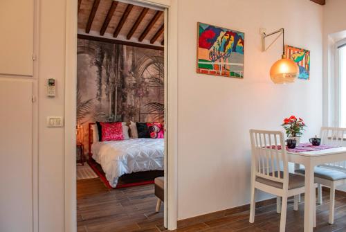 The secret nest in San Gimignano — 4-Star Luxury Hotel in San Gimignano, Italy