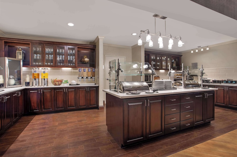 Homewood Suites by Hilton Davidson - photo 43