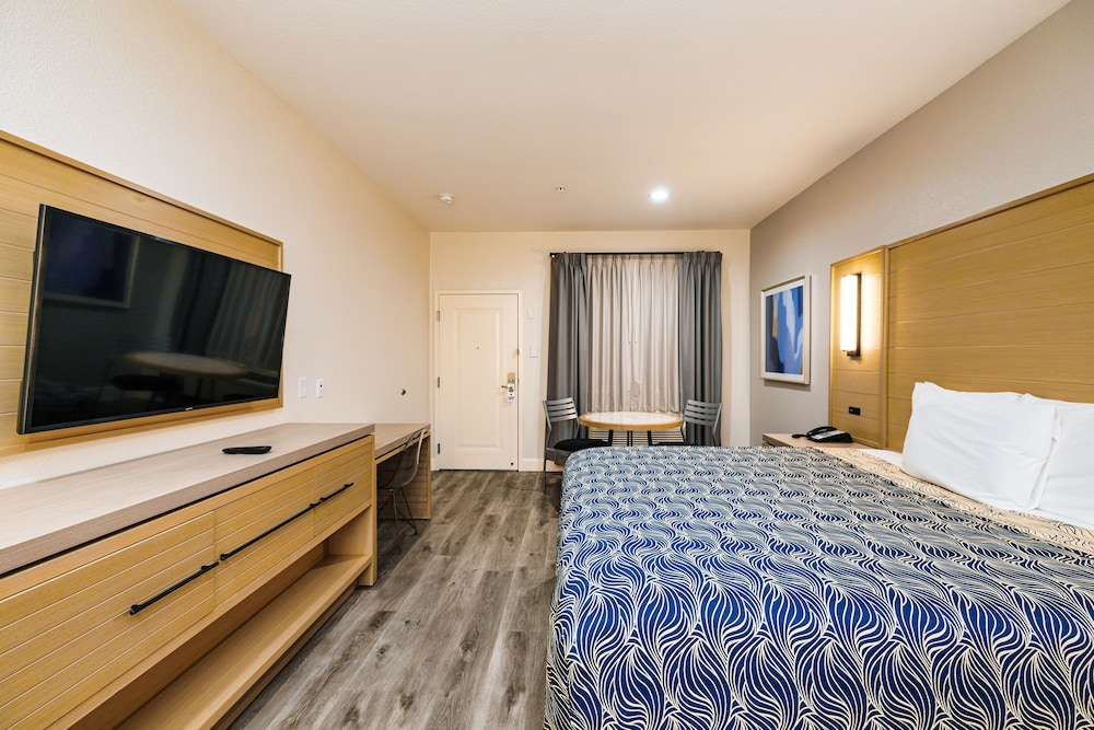 Palace Inn IAH Houston Bush Intercontinental Airport - photo 9