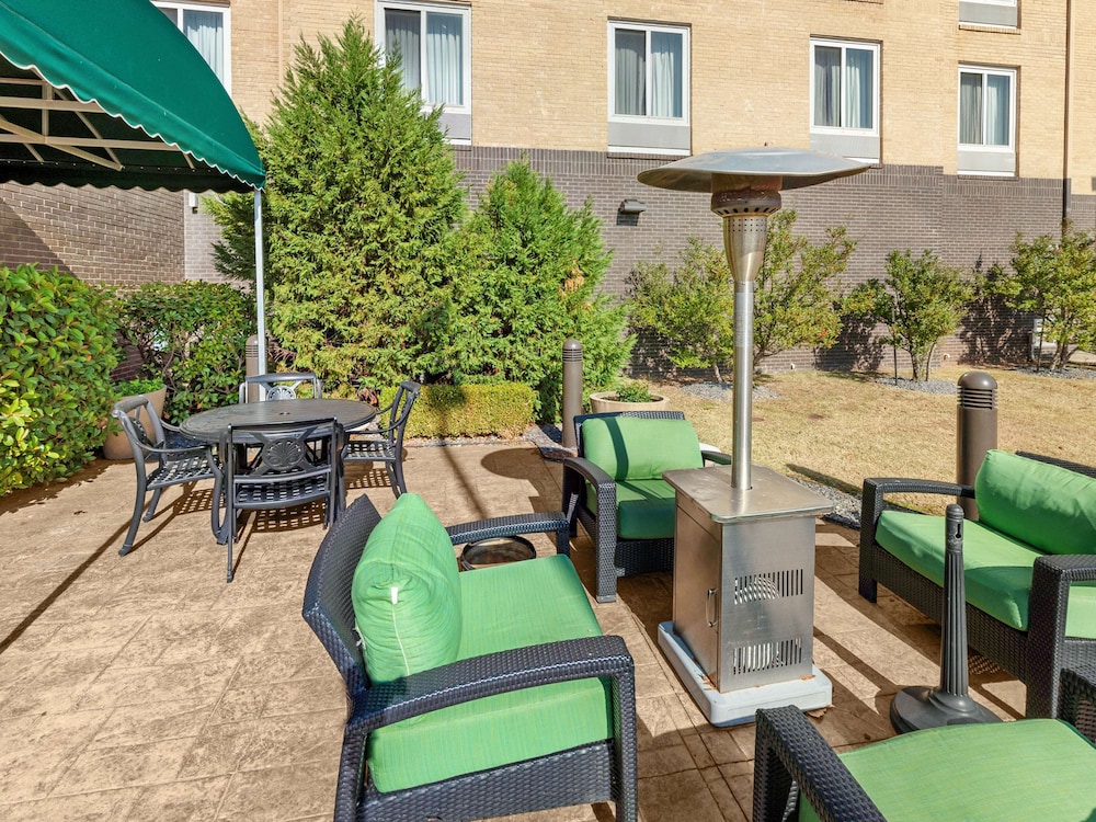 Hilton Garden Inn Oklahoma City North Quail Springs - photo 22