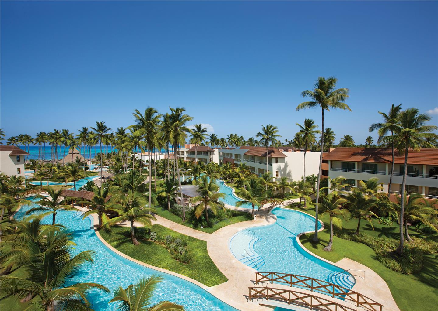Dreams Royal Beach Punta Cana All Inclusive in Punta Cana, Dominican Republic