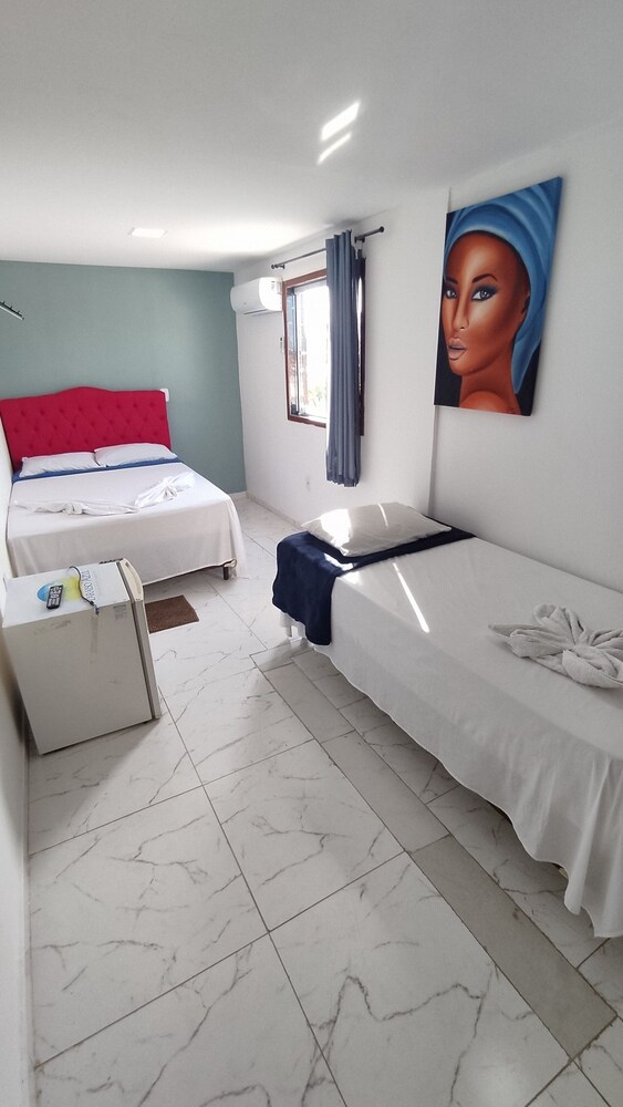 Hotel Ubuzios — Unknown City — photo 4