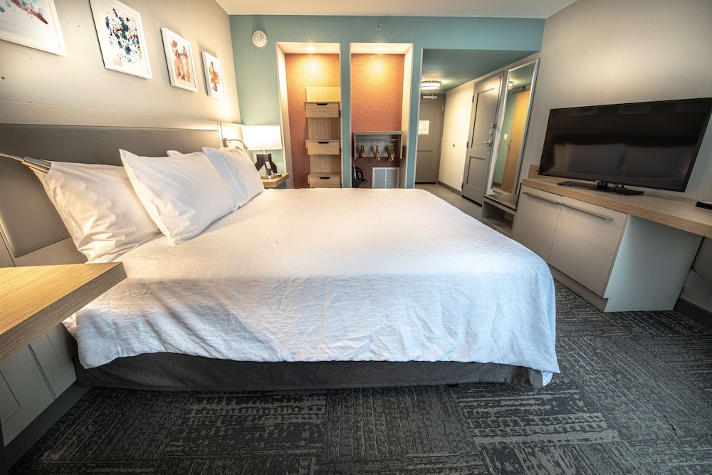 Hilton Garden Inn Asheville South - photo 13