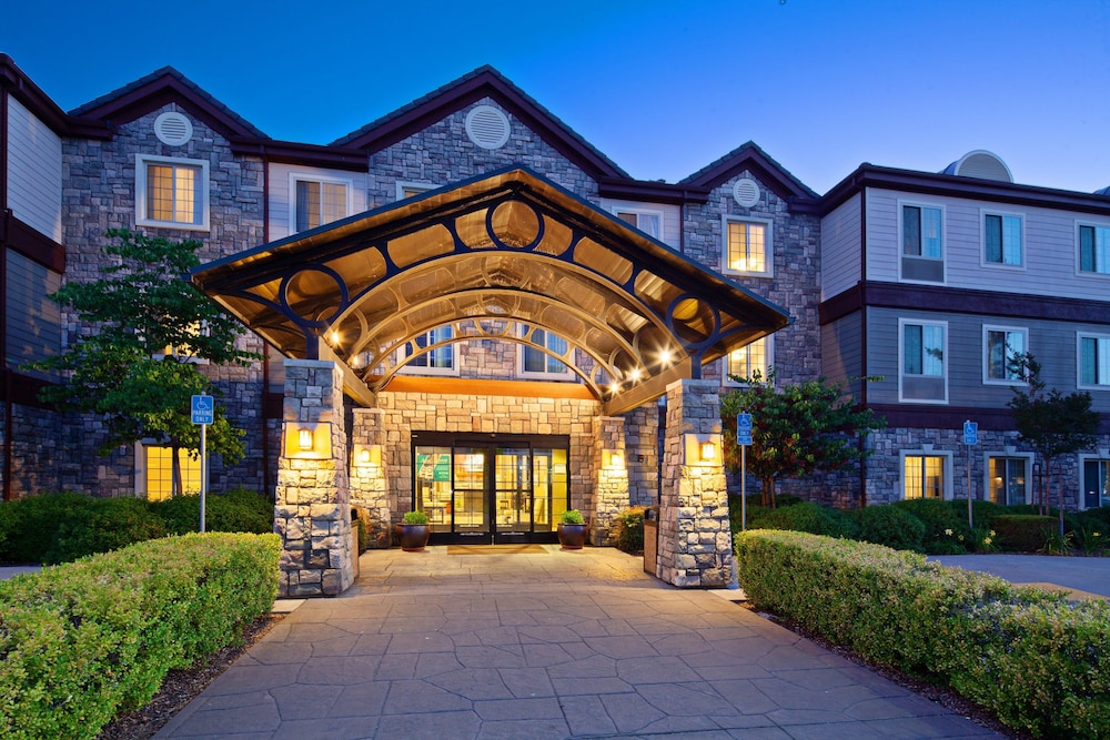 Staybridge Suites Fairfield Napa Valley Area by IHG in Fairfield, United States