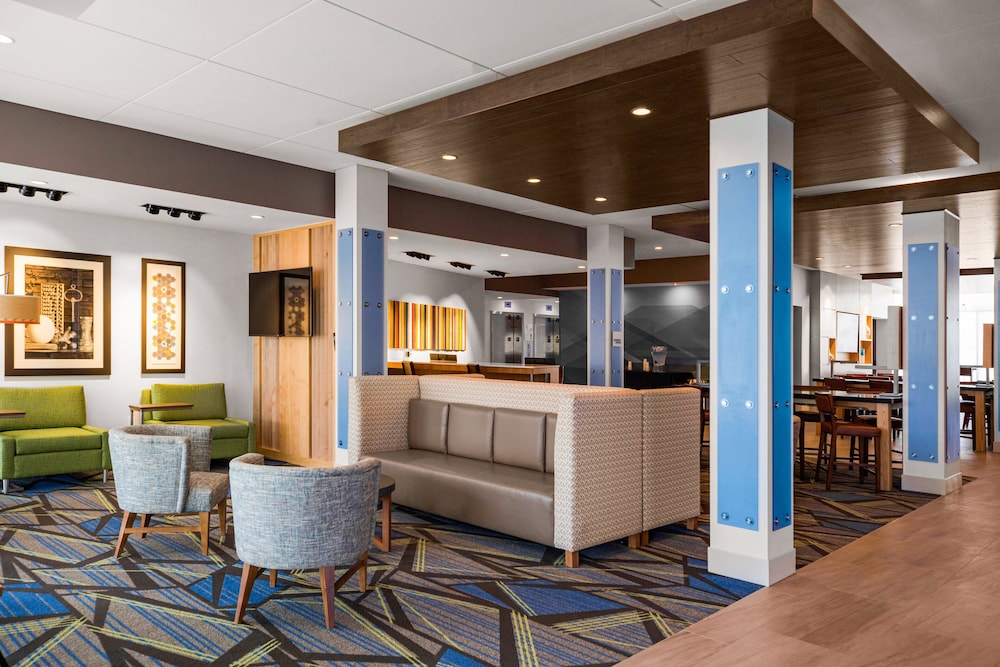 Holiday Inn Express & Suites Sanford Lake Mary by IHG - photo 39