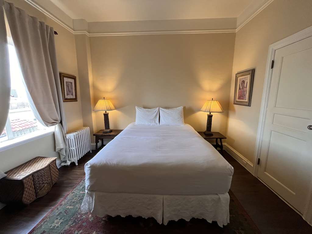 Berkeley City Club - photo 16