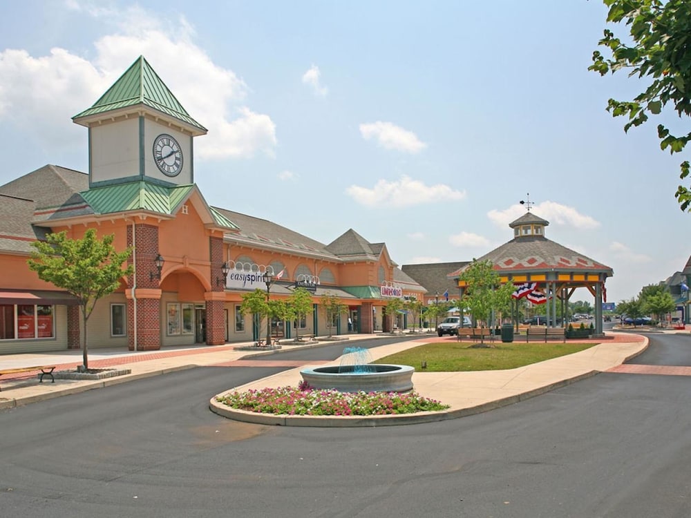 Courtyard Marriott Gettysburg - photo 31