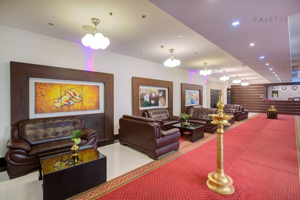 Palette Raj Residency — Nileshwar — photo 2