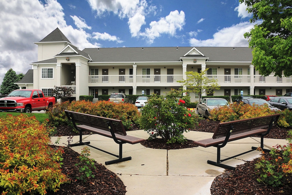 Econo Lodge Murray - photo 7