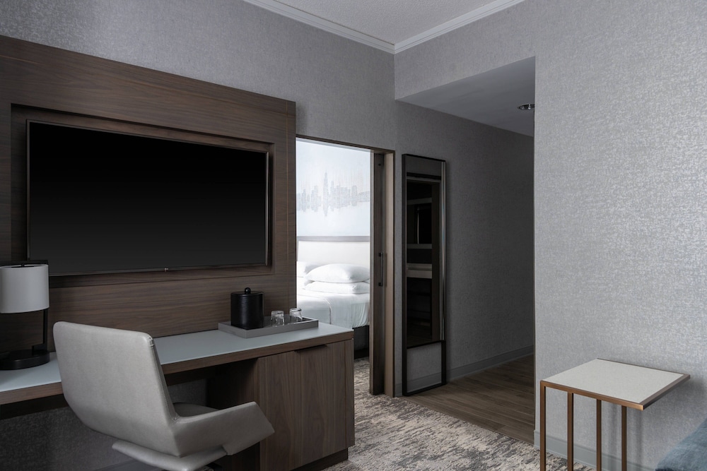 Courtyard by Marriott Chicago at Medical District UIC - photo 13