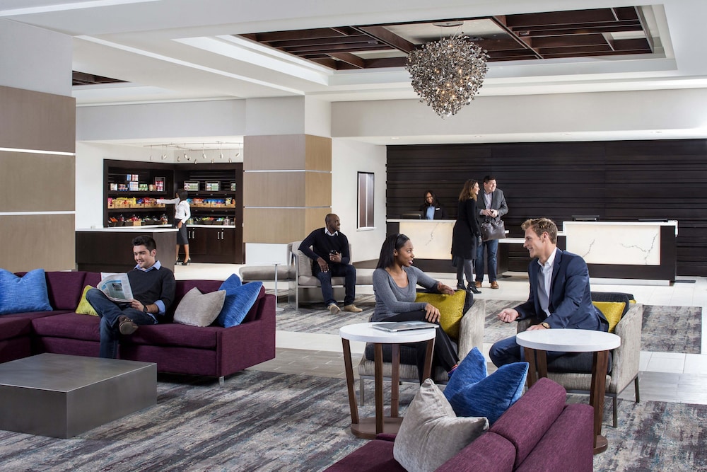 Crowne Plaza Atlanta Midtown an IHG Hotel - featured photo