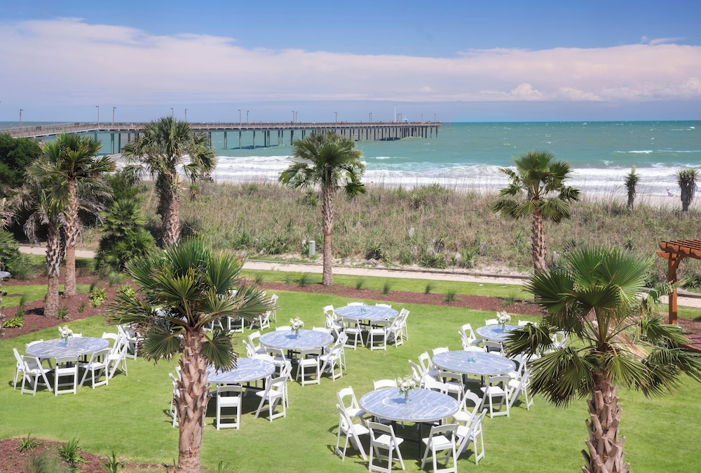 DoubleTree Resort by Hilton Myrtle Beach Oceanfront - photo 70