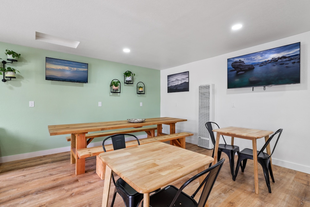 Tahoe Mountain inn - photo 119