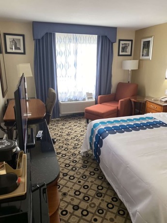 Baymont by Wyndham College Park Atlanta Airport South - photo 13