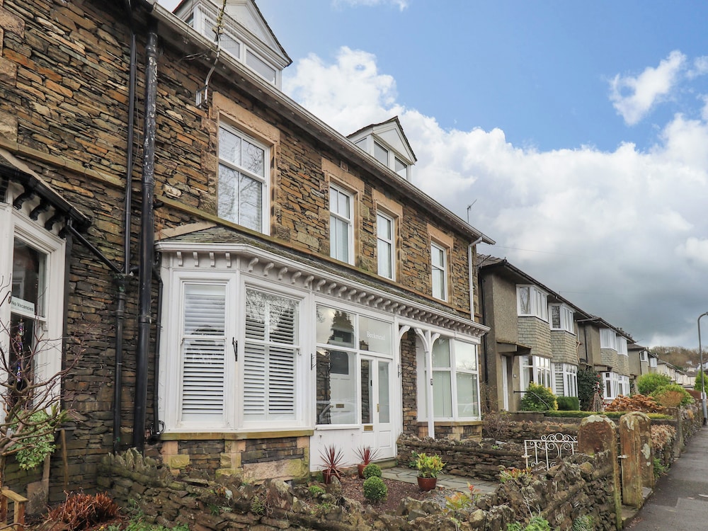 Beckmead — 4-Star Luxury Hotel in Windermere, United Kingdom